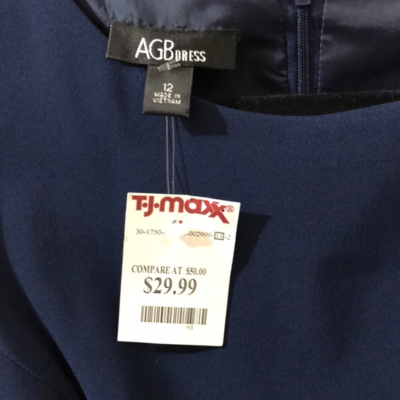 2 dresses for work size 12 - Picture 5 of 5